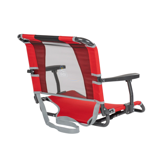 Big Comfort Stadium Chair™ with Armrests