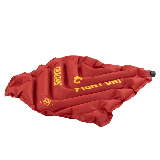 College V Seat™ Inflatable Stadium Cushion - USC Trojans