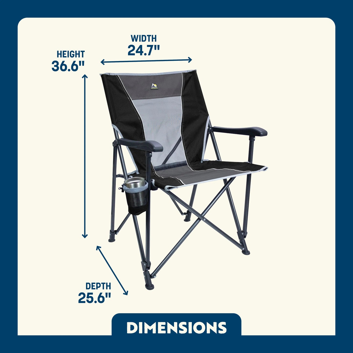 Eazy Chair™