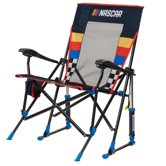 NASCAR RoadTrip Rocker™ - Blue