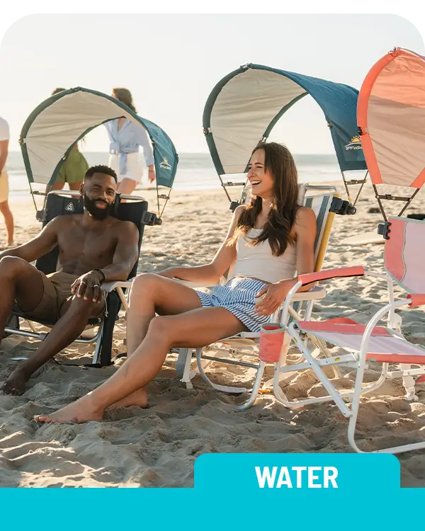 Water