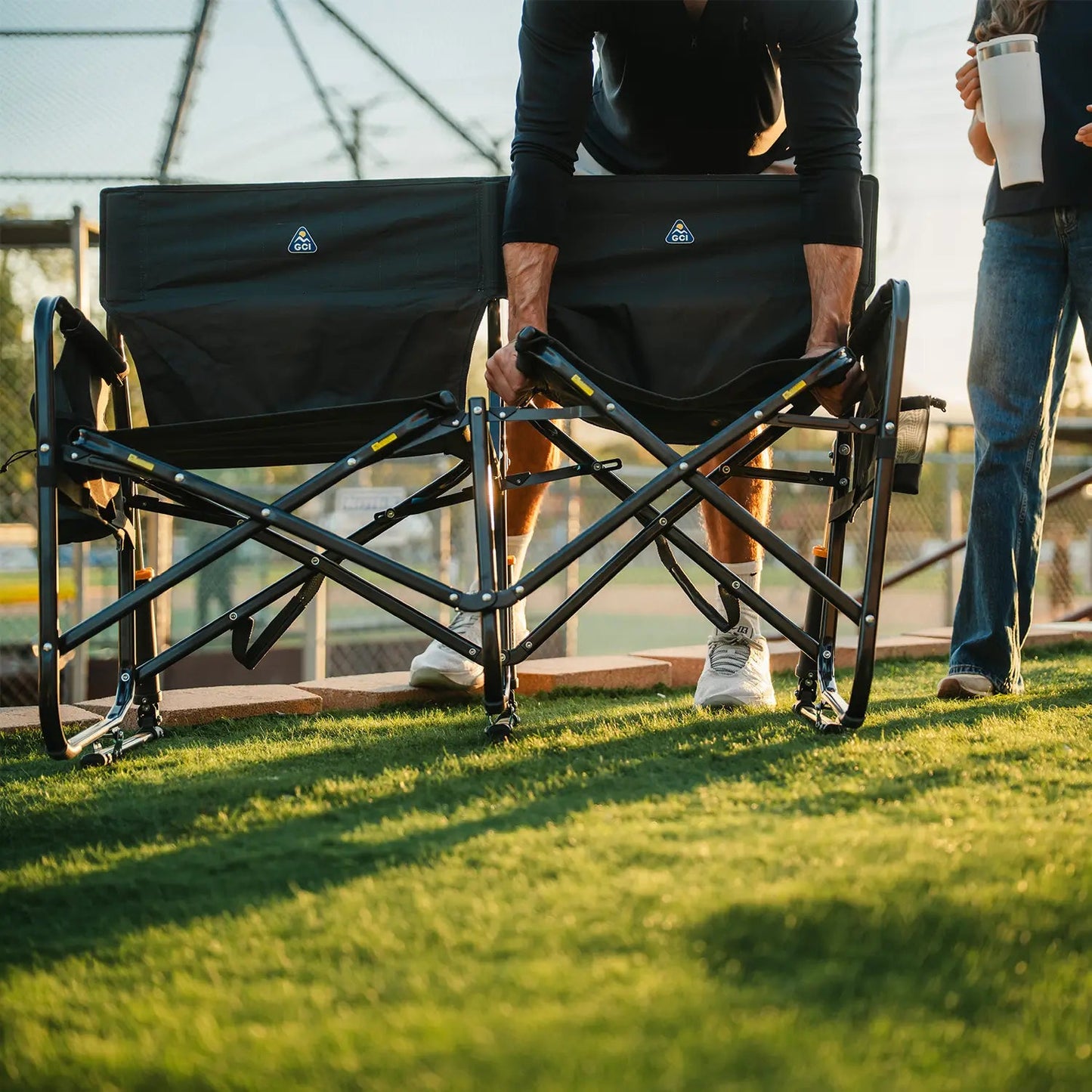 Tandem Rocker™