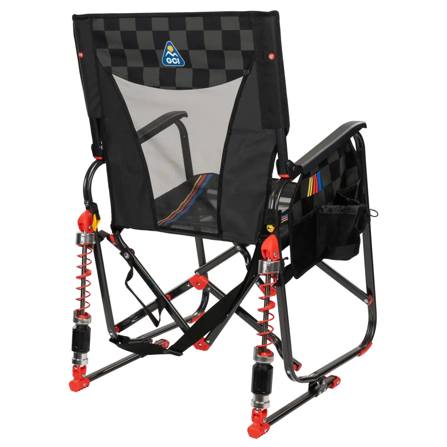 Adjustable Rocker Bundle - NASCAR