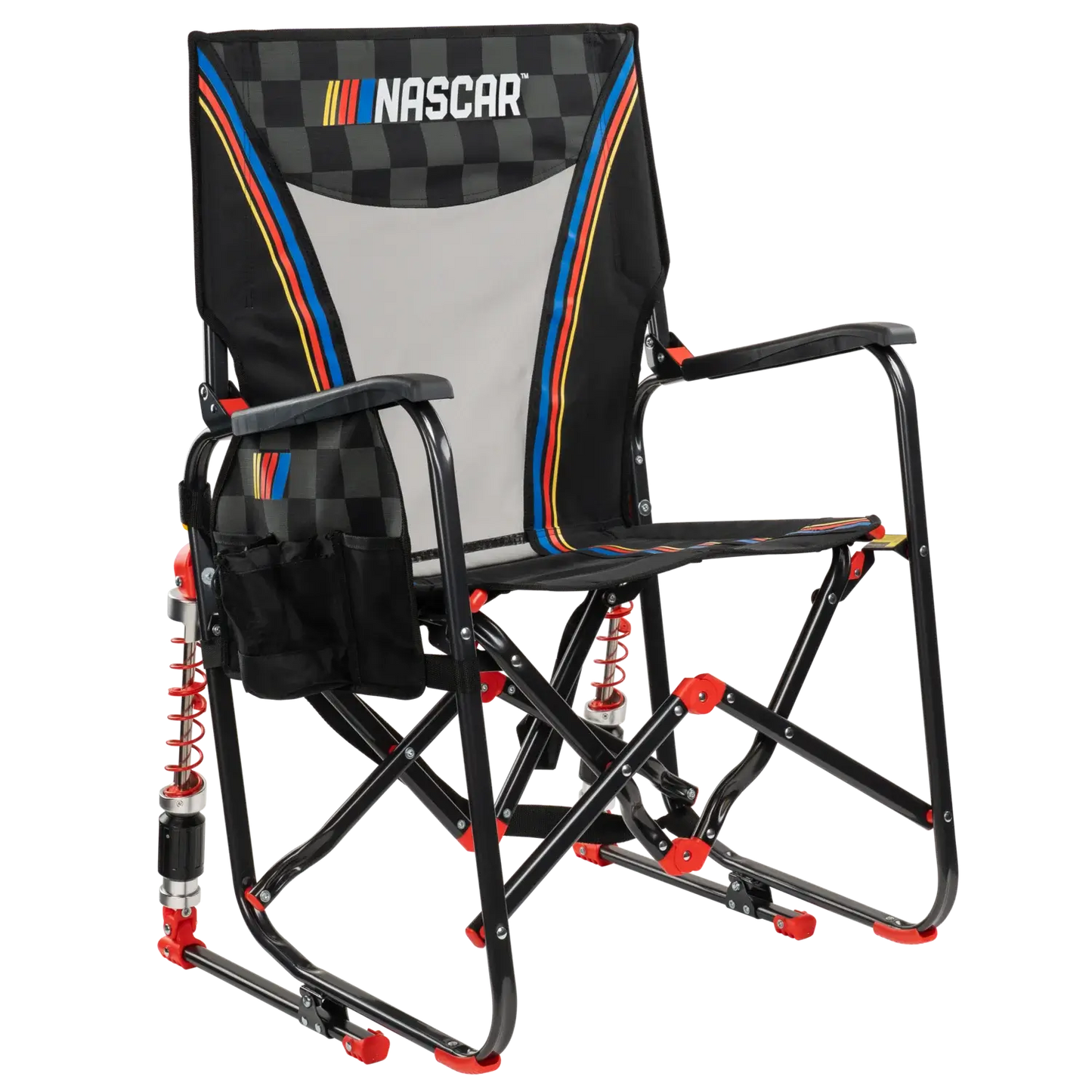 Adjustable Rocker Bundle - NASCAR