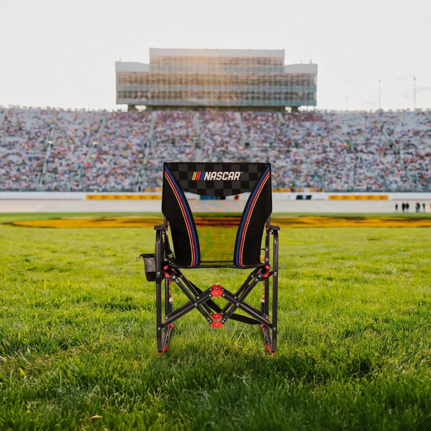 Adjustable Rocker Bundle - NASCAR