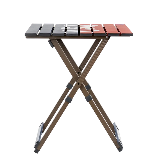 Compact Camp Table 20™ - USA Anniversary Deluxe