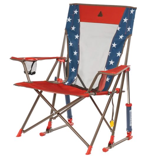 Comfort Pro Rocker™ - USA Anniversary Deluxe