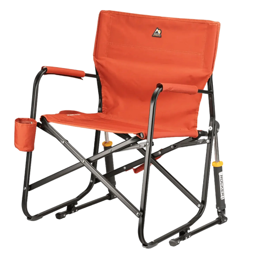 Freestyle Rocker™ - Pumpkin Spice