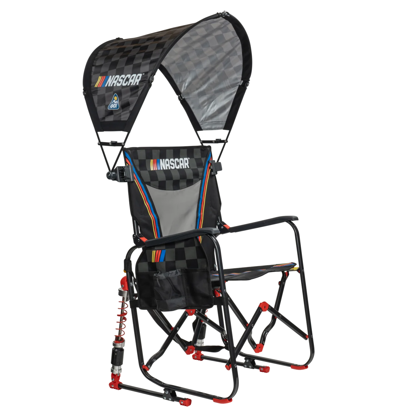 Adjustable Rocker Bundle - NASCAR