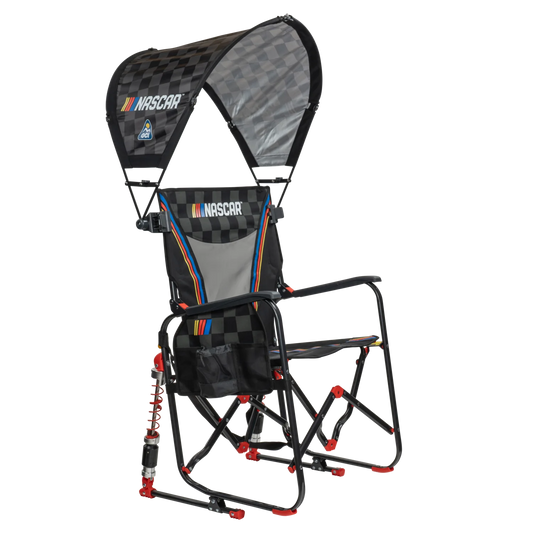 Adjustable Rocker Bundle - NASCAR