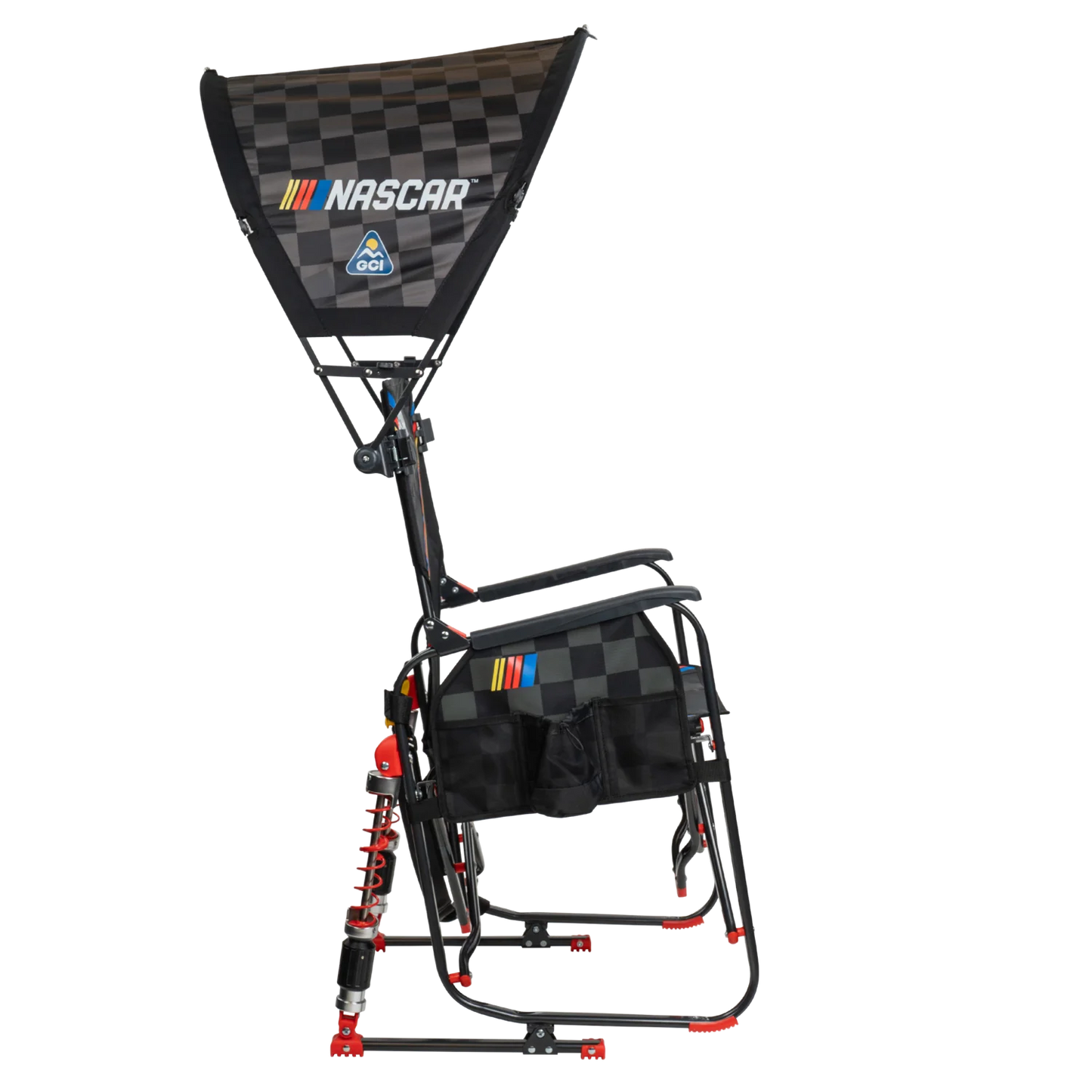 Adjustable Rocker Bundle - NASCAR