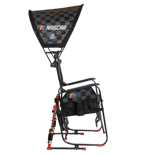 Adjustable Rocker Bundle - NASCAR