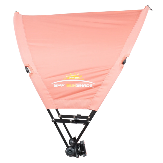 SunShade Accessory - Coral