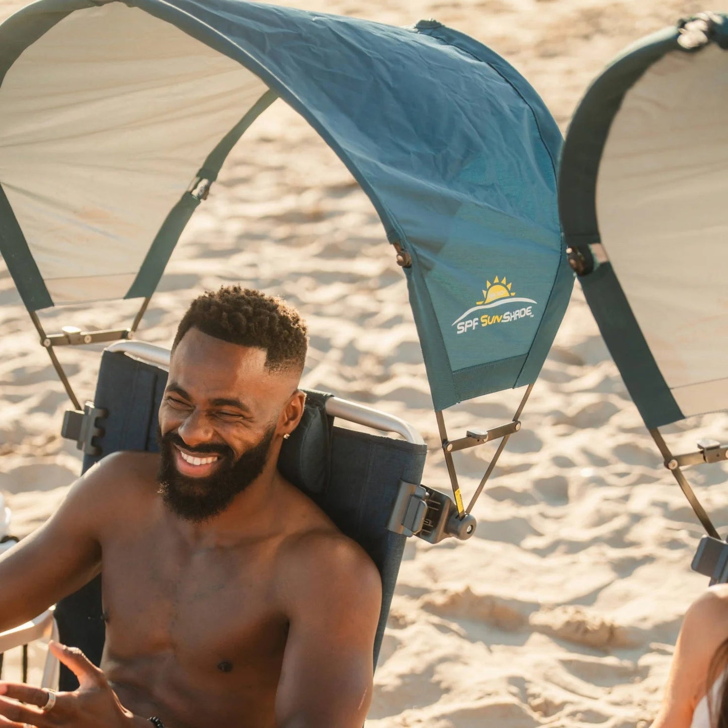 SunShade Accessory - Teal